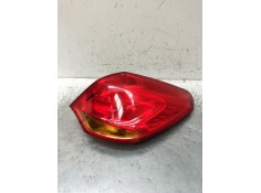 Recambio de piloto trasero derecho para opel astra j (p10) 1.4 turbo (68) referencia OEM IAM   2010