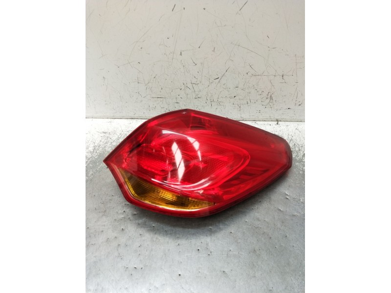 Recambio de piloto trasero derecho para opel astra j (p10) 1.4 turbo (68) referencia OEM IAM   2010