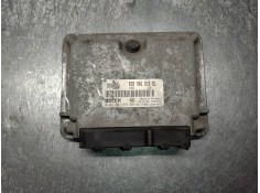 Recambio de centralita motor uce para volkswagen golf iv berlina (1j1) conceptline referencia OEM IAM 0281001845 038906018BL 