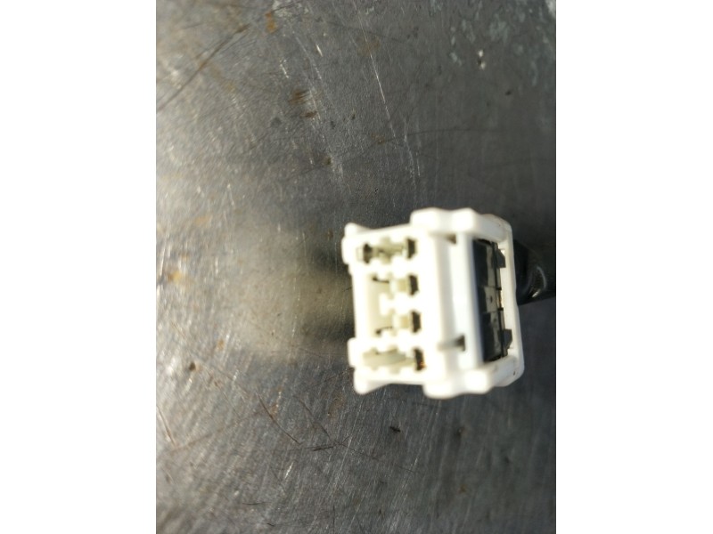 Recambio de piloto trasero derecho para nissan note (e11, ne11) 1.5 dci referencia OEM IAM   2006