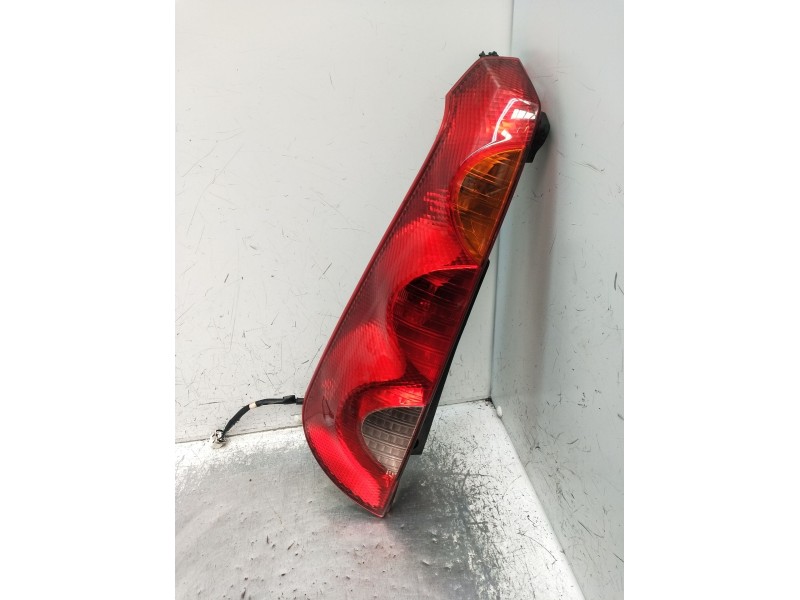 Recambio de piloto trasero izquierdo para nissan note (e11, ne11) 1.5 dci referencia OEM IAM   2006