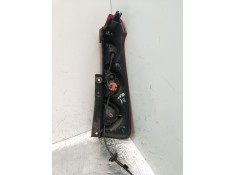 Recambio de piloto trasero izquierdo para nissan note (e11, ne11) 1.5 dci referencia OEM IAM   2006 2