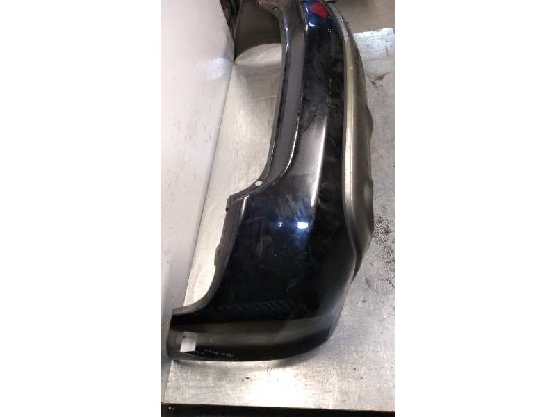 Recambio de paragolpes trasero para nissan murano (z50) 3.5 v6 cat referencia OEM IAM   