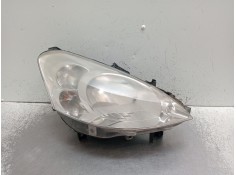 Recambio de faro derecho para peugeot partner furgoneta/monovolumen 1.6 hdi / bluehdi 75 referencia OEM IAM 9682829280 89318001 