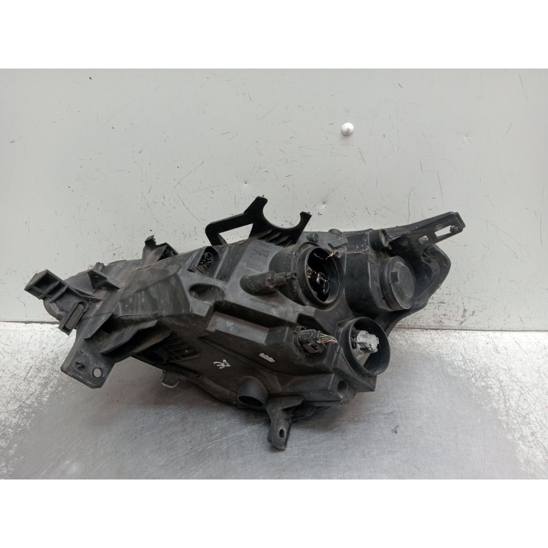 Recambio de faro derecho para peugeot partner furgoneta/monovolumen 1.6 hdi / bluehdi 75 referencia OEM IAM 9682829280 89318001 
