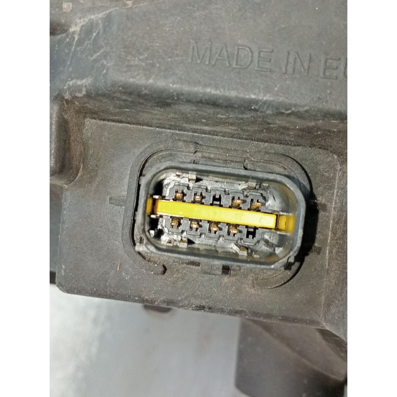Recambio de faro derecho para peugeot partner furgoneta/monovolumen 1.6 hdi / bluehdi 75 referencia OEM IAM 9682829280 89318001 