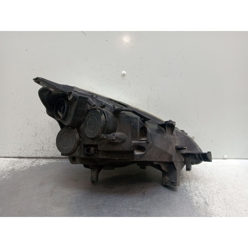 Recambio de faro izquierdo para peugeot partner furgoneta/monovolumen 1.6 hdi / bluehdi 75 referencia OEM IAM  PARA PULIR 2008