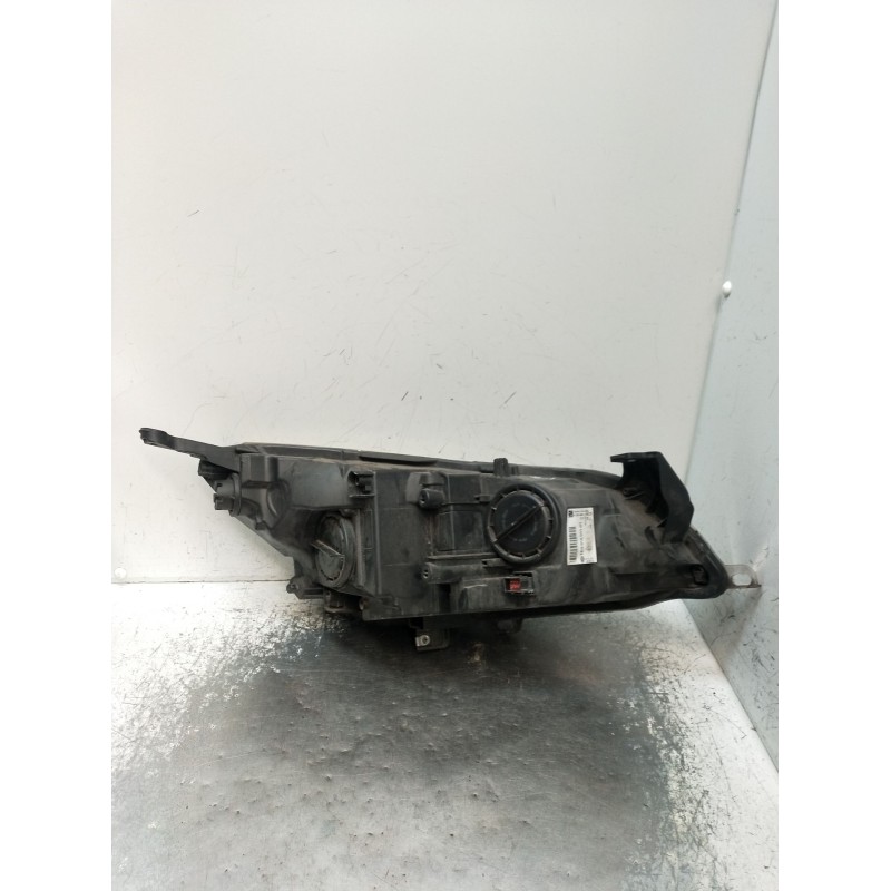 Recambio de faro izquierdo para opel astra j (p10) 1.4 turbo (68) referencia OEM IAM 13253646LH 1EG01001101 2010