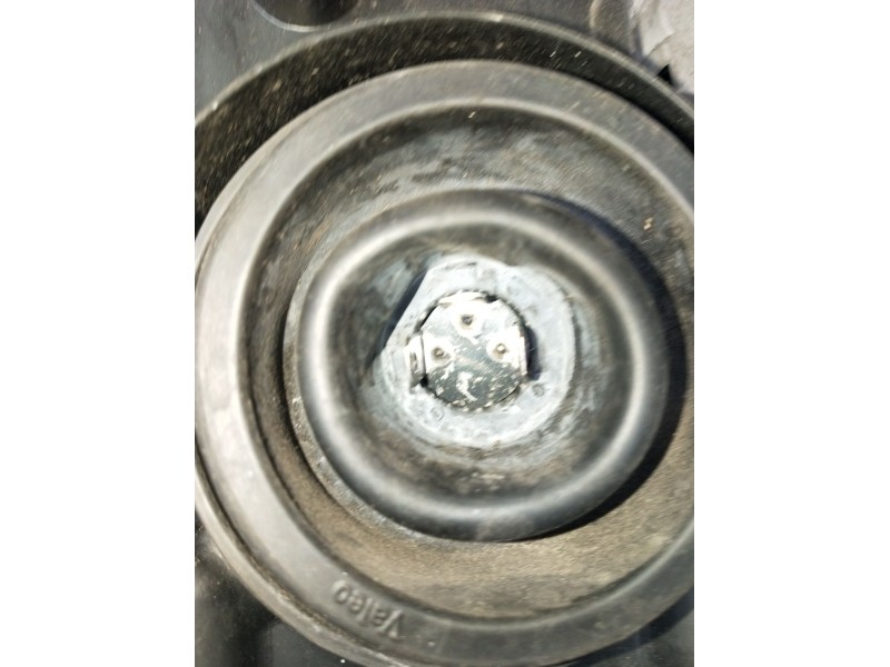 Recambio de faro derecho para nissan note (e11, ne11) 1.5 dci referencia OEM IAM 260109U100 89900917 2006