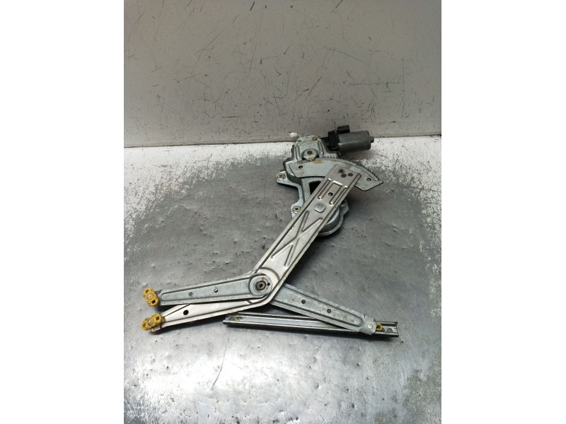Recambio de elevalunas delantero derecho para alfa romeo 166 (936_) 2.0 t.spark (936a3a__) referencia OEM IAM MRCD2328 4P 1998