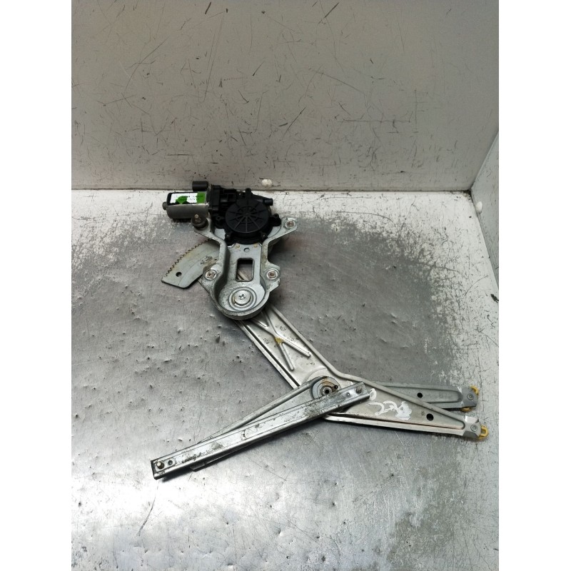 Recambio de elevalunas delantero derecho para alfa romeo 166 (936_) 2.0 t.spark (936a3a__) referencia OEM IAM MRCD2328 4P 1998