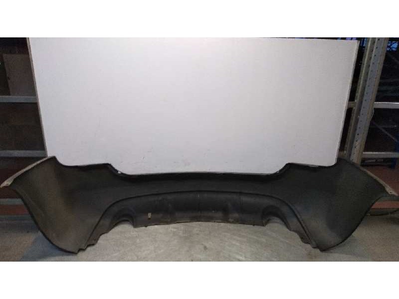 Recambio de paragolpes trasero para nissan murano (z50) 3.5 v6 cat referencia OEM IAM   
