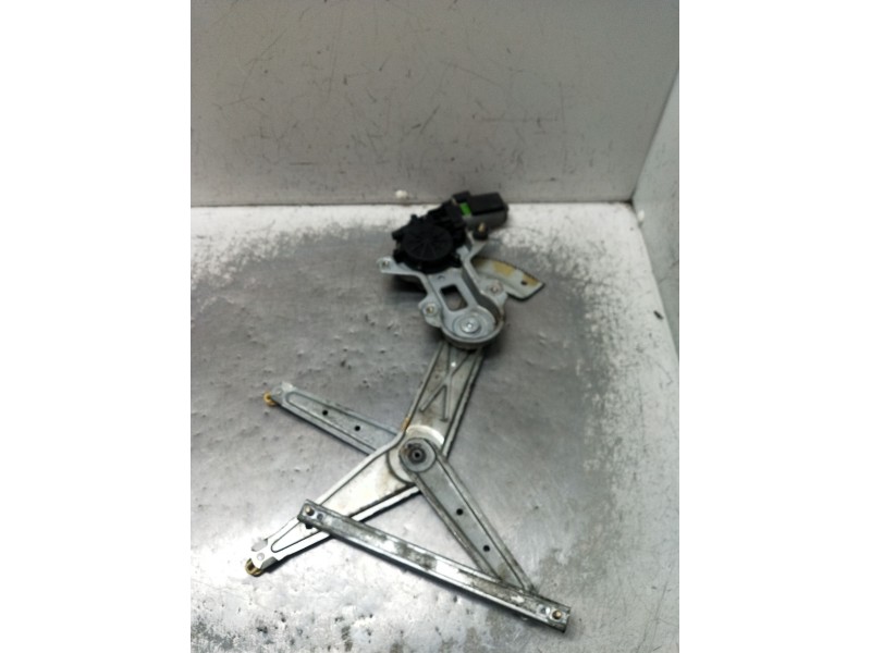 Recambio de elevalunas delantero izquierdo para alfa romeo 166 (936_) 2.0 t.spark (936a3a__) referencia OEM IAM  4P 1998