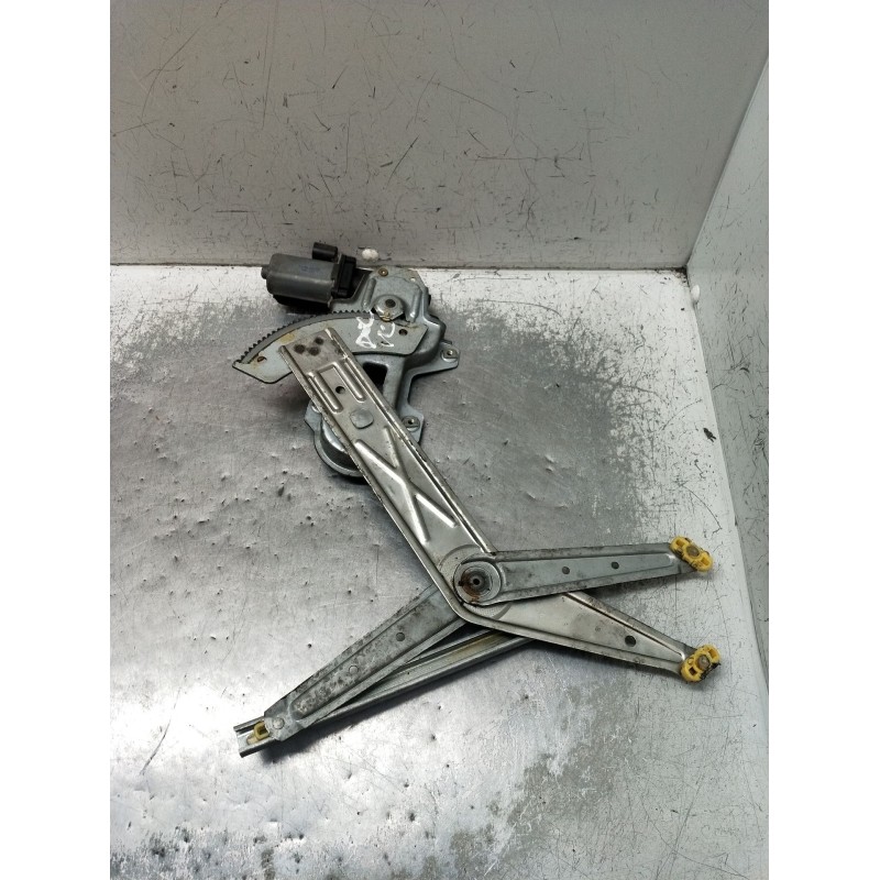Recambio de elevalunas delantero izquierdo para alfa romeo 166 (936_) 2.0 t.spark (936a3a__) referencia OEM IAM  4P 1998