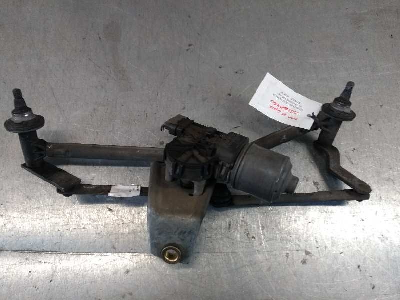 Recambio de motor limpia delantero para peugeot 206 cc cc referencia OEM IAM 0390241523 3397020578 