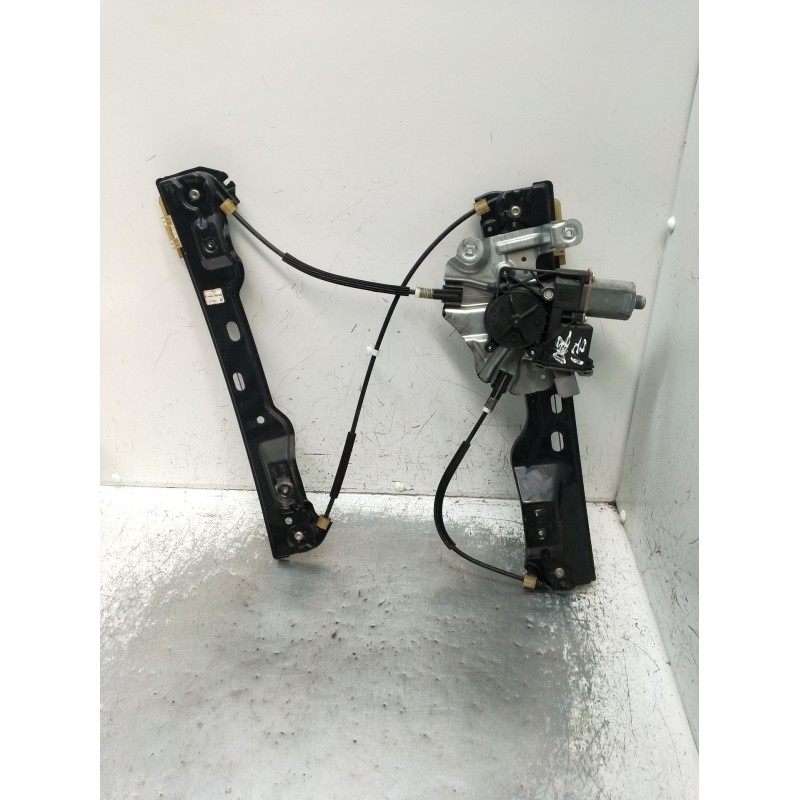 Recambio de elevalunas delantero izquierdo para opel astra j (p10) 1.4 turbo (68) referencia OEM IAM  5P 2010