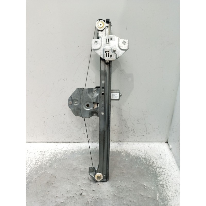 Recambio de elevalunas delantero izquierdo para dacia dokker monospace (ke_) 1.5 dci (keaj, keah) referencia OEM IAM 128001472B 