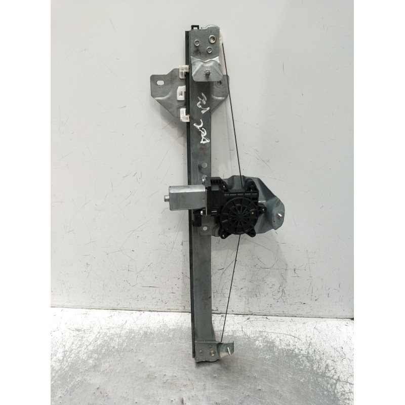 Recambio de elevalunas delantero izquierdo para dacia dokker monospace (ke_) 1.5 dci (keaj, keah) referencia OEM IAM 128001472B 