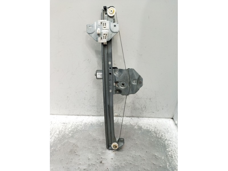 Recambio de elevalunas delantero derecho para dacia dokker monospace (ke_) 1.5 dci (keaj, keah) referencia OEM IAM 128001471B 5P