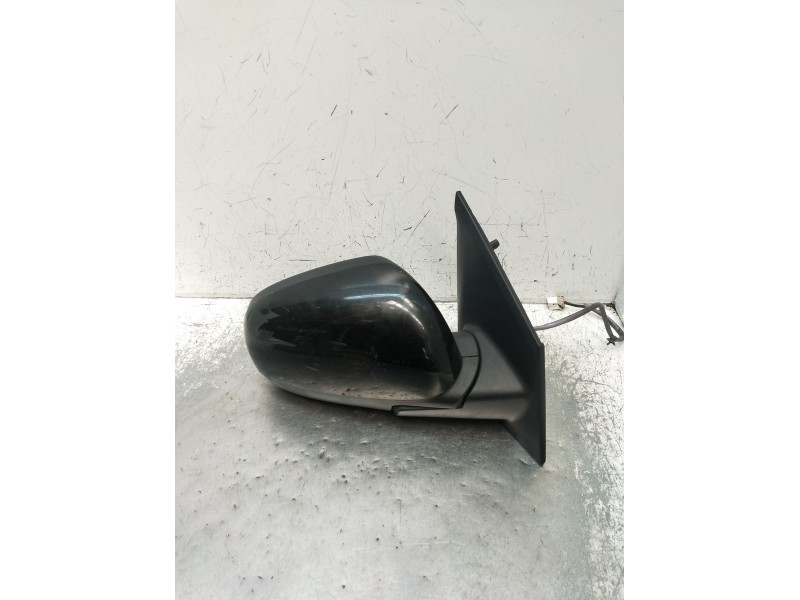 Recambio de retrovisor derecho para nissan note (e11, ne11) 1.5 dci referencia OEM IAM  ELÉCTRICO 2006