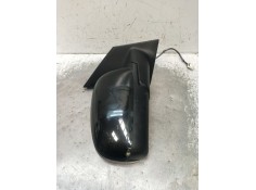 Recambio de retrovisor derecho para nissan note (e11, ne11) 1.5 dci referencia OEM IAM  ELÉCTRICO 2006 2