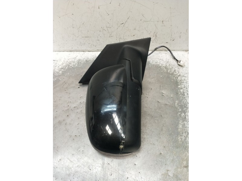 Recambio de retrovisor derecho para nissan note (e11, ne11) 1.5 dci referencia OEM IAM  ELÉCTRICO 2006