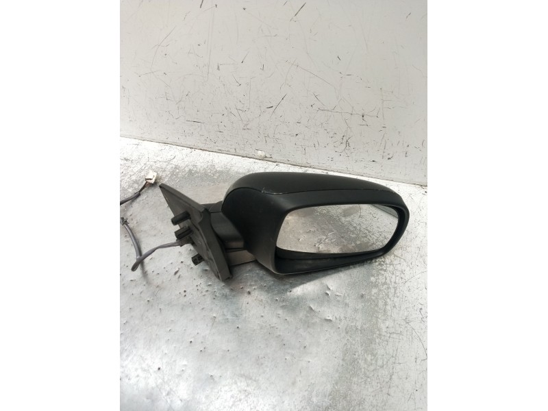 Recambio de retrovisor derecho para nissan note (e11, ne11) 1.5 dci referencia OEM IAM  ELÉCTRICO 2006