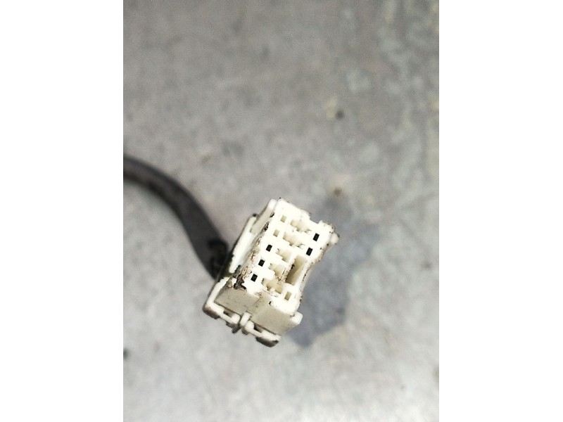 Recambio de retrovisor derecho para nissan note (e11, ne11) 1.5 dci referencia OEM IAM  ELÉCTRICO 2006