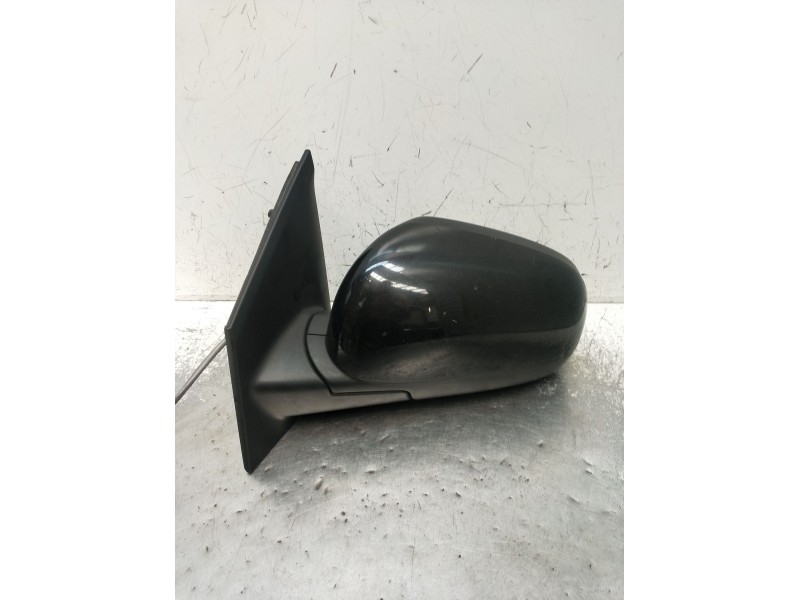 Recambio de retrovisor izquierdo para nissan note (e11, ne11) 1.5 dci referencia OEM IAM  ELÉCTRICO 2006