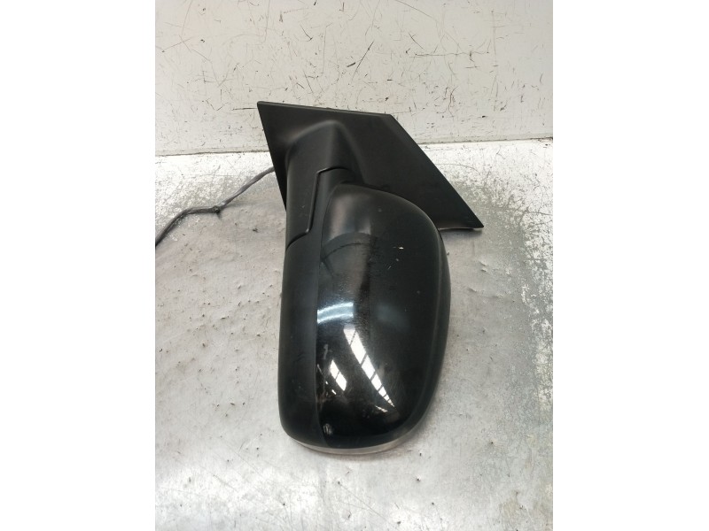 Recambio de retrovisor izquierdo para nissan note (e11, ne11) 1.5 dci referencia OEM IAM  ELÉCTRICO 2006