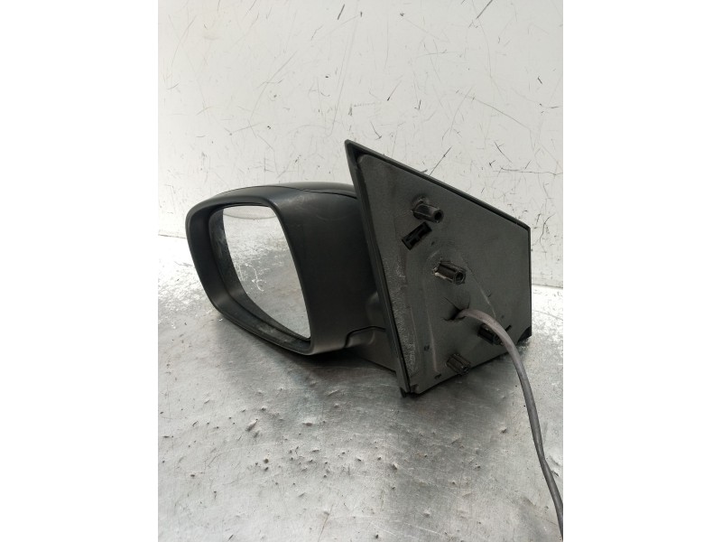 Recambio de retrovisor izquierdo para nissan note (e11, ne11) 1.5 dci referencia OEM IAM  ELÉCTRICO 2006
