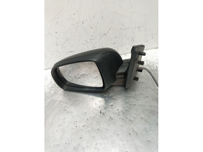 Recambio de retrovisor izquierdo para nissan note (e11, ne11) 1.5 dci referencia OEM IAM  ELÉCTRICO 2006
