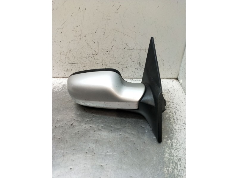 Recambio de retrovisor derecho para renault megane ii coupé-cabriolet (em0/1_) 1.9 dci referencia OEM IAM  ELÉCTRICO 2006