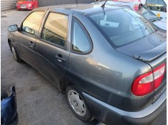 seat cordoba berlina (6k2) del año 2001 2