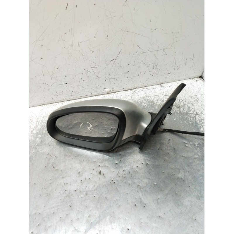 Recambio de retrovisor izquierdo para opel astra j (p10) 1.4 turbo (68) referencia OEM IAM  ELÉCTRICO 2010