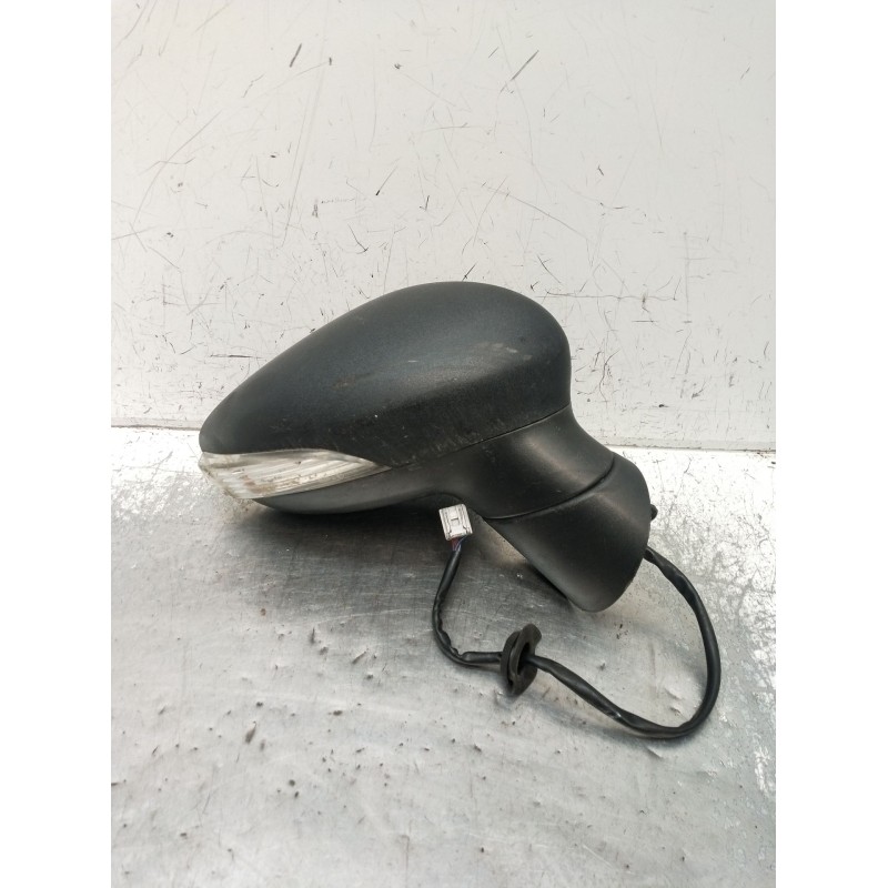 Recambio de retrovisor derecho para ford fiesta vi (cb1, ccn) 1.5 tdci referencia OEM IAM  ELÉCTRICO 2010