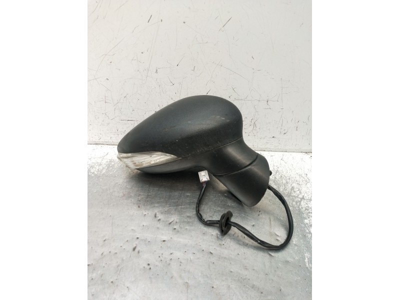 Recambio de retrovisor derecho para ford fiesta vi (cb1, ccn) 1.5 tdci referencia OEM IAM  ELÉCTRICO 2010