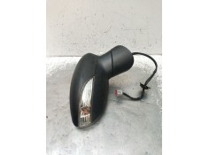 Recambio de retrovisor derecho para ford fiesta vi (cb1, ccn) 1.5 tdci referencia OEM IAM  ELÉCTRICO 2010 2