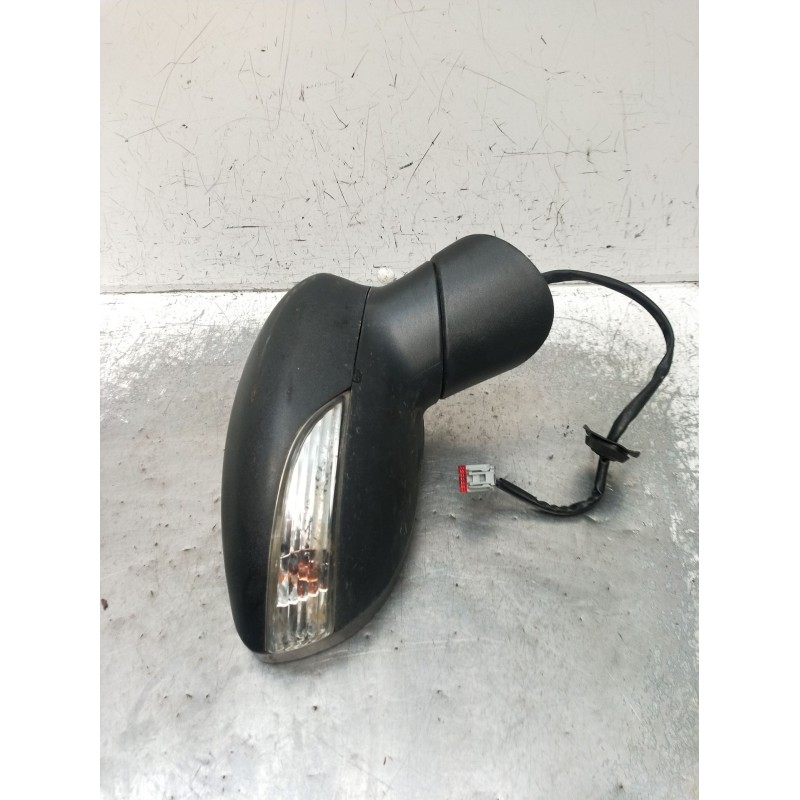 Recambio de retrovisor derecho para ford fiesta vi (cb1, ccn) 1.5 tdci referencia OEM IAM  ELÉCTRICO 2010