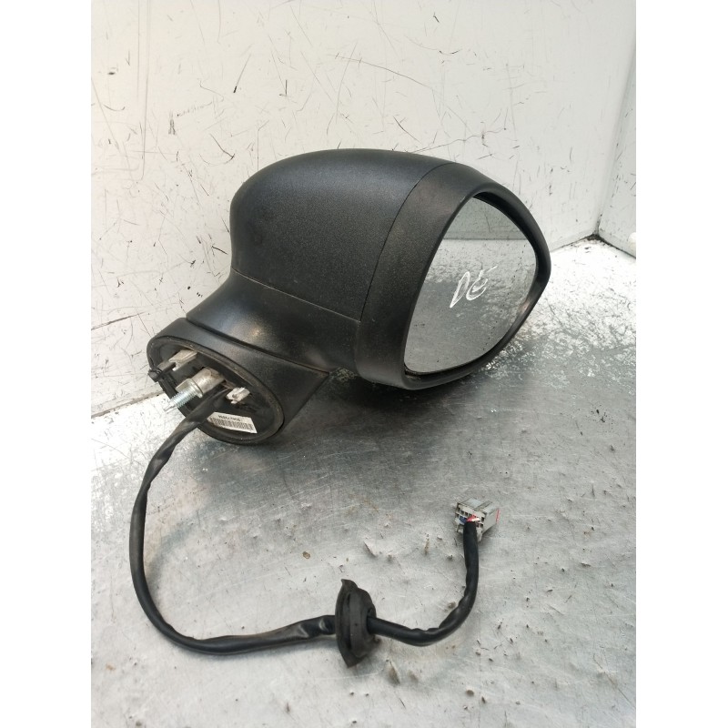 Recambio de retrovisor derecho para ford fiesta vi (cb1, ccn) 1.5 tdci referencia OEM IAM  ELÉCTRICO 2010