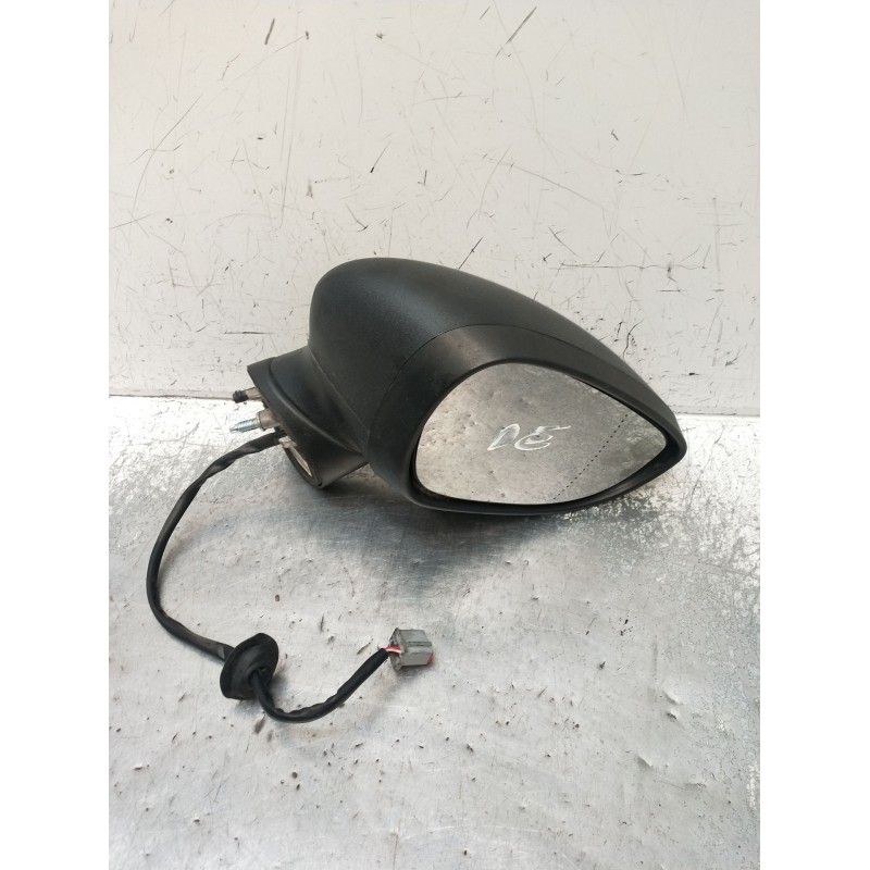 Recambio de retrovisor derecho para ford fiesta vi (cb1, ccn) 1.5 tdci referencia OEM IAM  ELÉCTRICO 2010