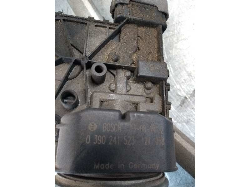 Recambio de motor limpia delantero para peugeot 206 cc cc referencia OEM IAM 0390241523 3397020578 
