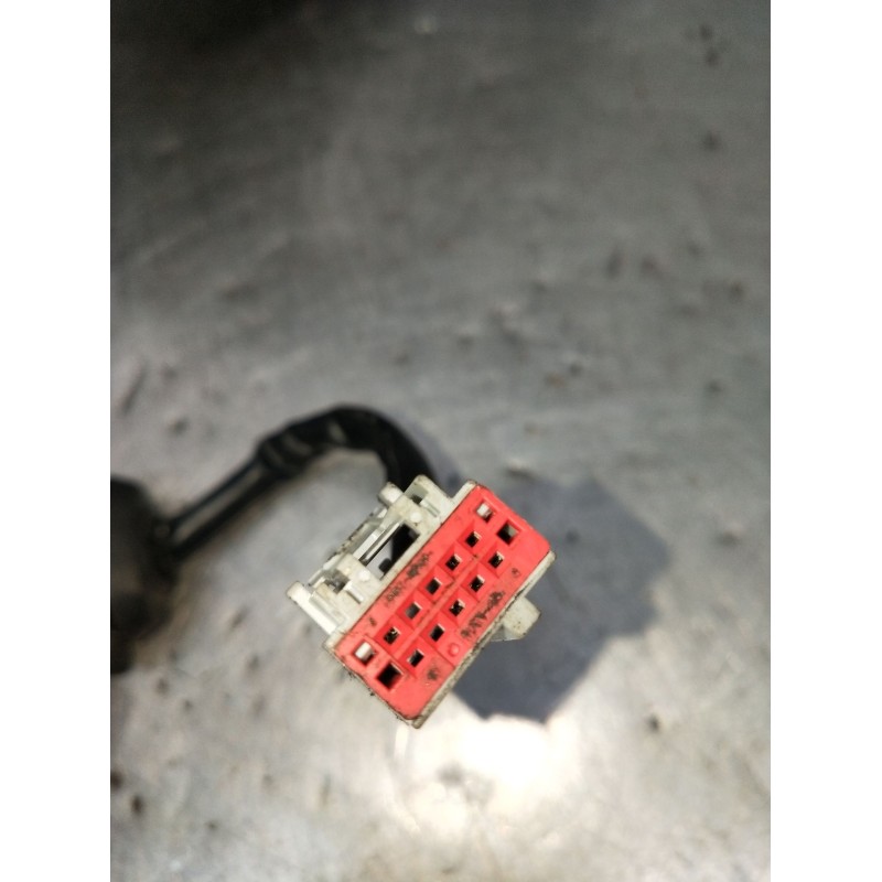 Recambio de retrovisor derecho para ford fiesta vi (cb1, ccn) 1.5 tdci referencia OEM IAM  ELÉCTRICO 2010