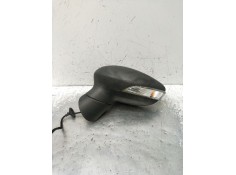 Recambio de retrovisor izquierdo para ford fiesta vi (cb1, ccn) 1.5 tdci referencia OEM IAM  ELÉCTRICO 2012