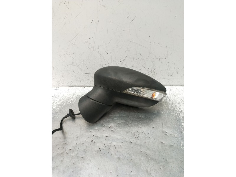 Recambio de retrovisor izquierdo para ford fiesta vi (cb1, ccn) 1.5 tdci referencia OEM IAM  ELÉCTRICO 2012