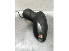 Recambio de retrovisor izquierdo para ford fiesta vi (cb1, ccn) 1.5 tdci referencia OEM IAM  ELÉCTRICO 2012 2