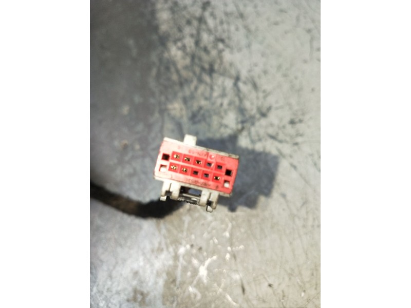 Recambio de retrovisor izquierdo para ford fiesta vi (cb1, ccn) 1.5 tdci referencia OEM IAM  ELÉCTRICO 2012