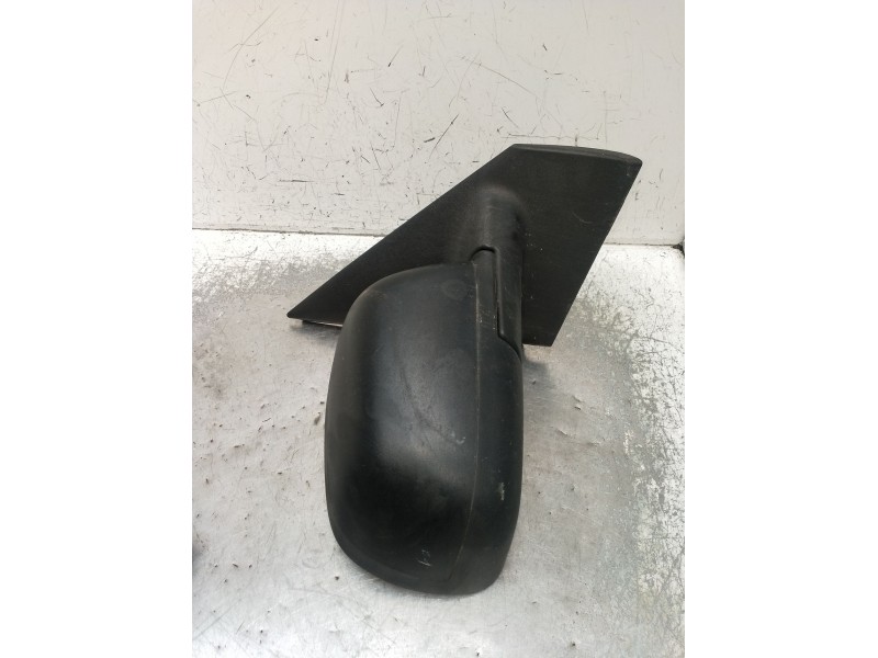 Recambio de retrovisor derecho para dacia dokker monospace (ke_) 1.5 dci (keaj, keah) referencia OEM IAM  ELÉCTRICO 2012