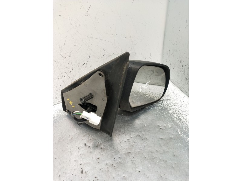 Recambio de retrovisor derecho para dacia dokker monospace (ke_) 1.5 dci (keaj, keah) referencia OEM IAM  ELÉCTRICO 2012