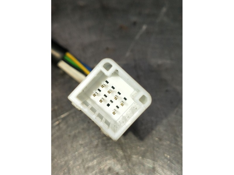 Recambio de retrovisor derecho para dacia dokker monospace (ke_) 1.5 dci (keaj, keah) referencia OEM IAM  ELÉCTRICO 2012